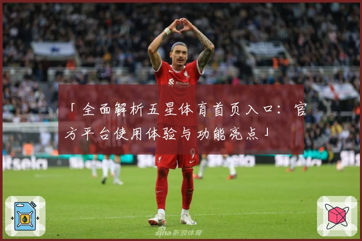 「全面解析五星体育首页入口：官方平台使用体验与功能亮点」