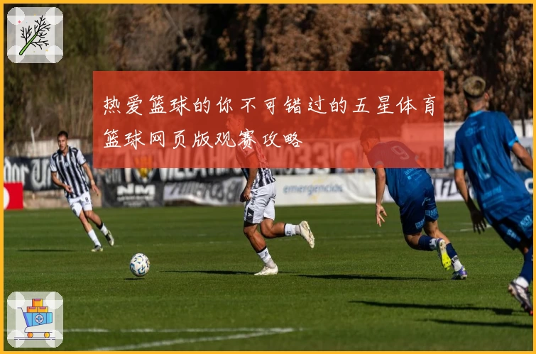 热爱篮球的你不可错过的五星体育篮球网页版观赛攻略