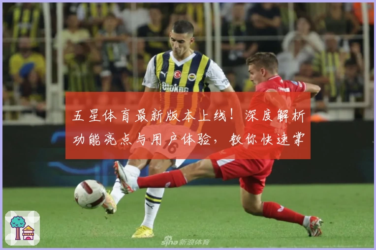 五星体育最新版本上线！深度解析功能亮点与用户体验，教你快速掌握注册与安装教程