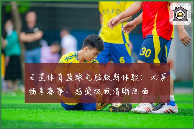 五星体育篮球电脑版新体验：大屏畅享赛事，感受极致清晰画面